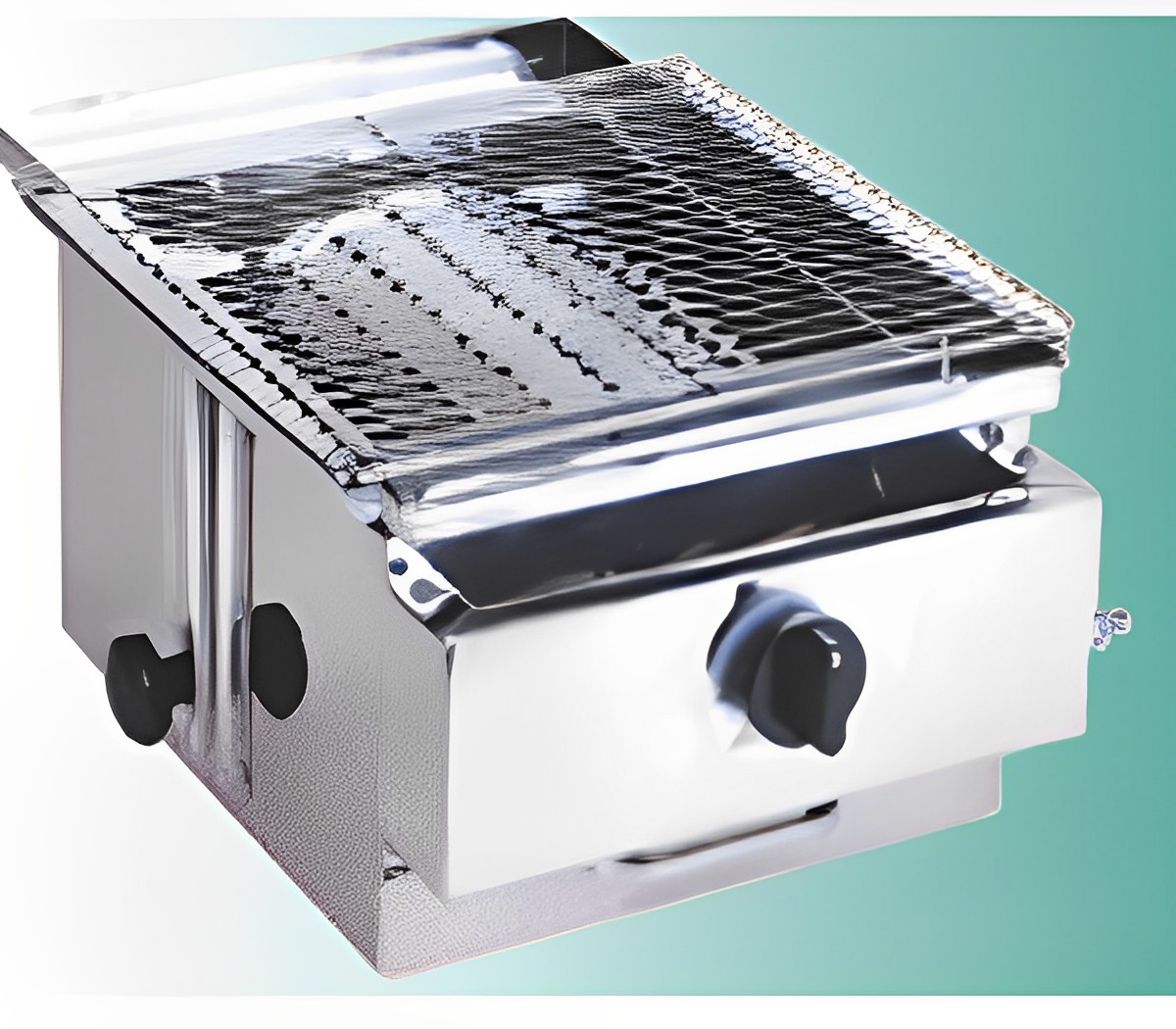 Bếp nướng gas hồng ngoại